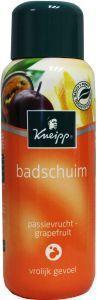 badschuim passievr gra- 400ml