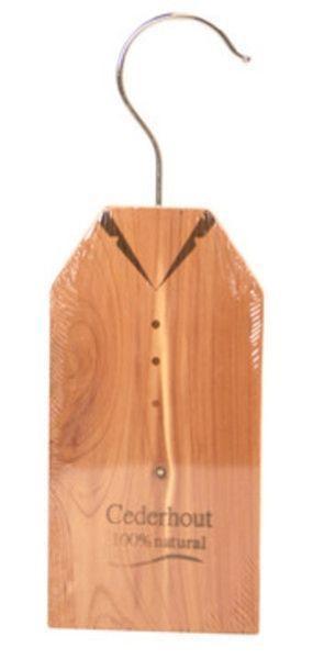 anti mot hanger - 1st
