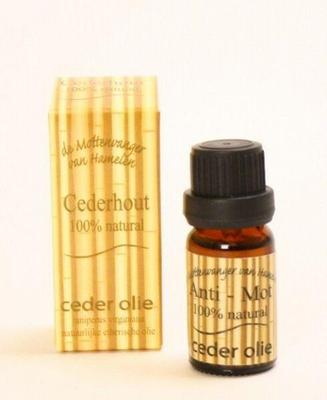 CEDERHOUT Ceder olie