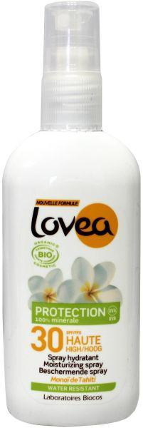 sunspr f30 bio 100ml