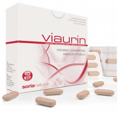 SORIA Viaurin