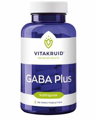 Vitakruid Vitakruid GABA Plus