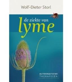 ziekte van lyme boek