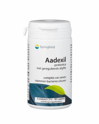 Springfield Aadexil
