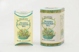 D antan herbes d poissons blik 100g