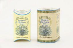 D antan romarin d provenc blik 100g