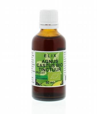 Elix Agnus castus tinctuur bio