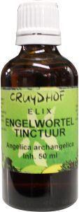 Engelwortel tinctuur