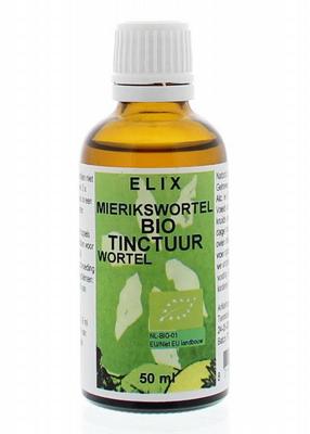 Elix Mierikswortel tinctuur bio