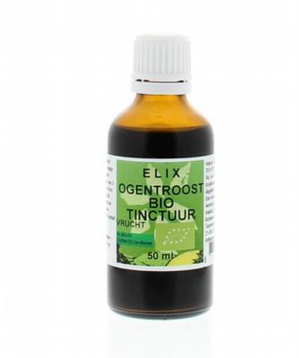 Elix Ogentroost tinctuur bio