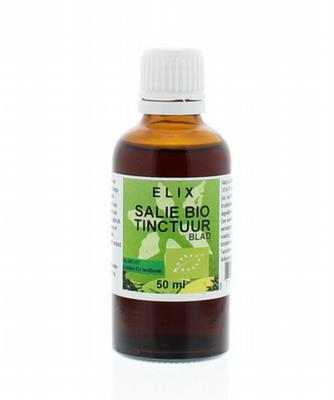 Elix Salie tinctuur bio