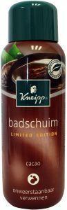 Kneipp badschuim cacao - 400ml