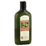 organix coconut conditioner 60ml