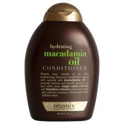 OGX organix cond macad moist oil- 385ml