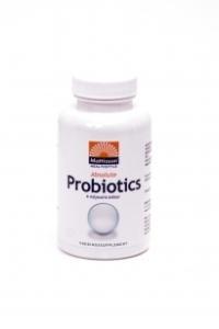 Mattisson absolute probiotics* 60c