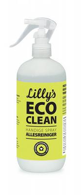 LILLYS Allesreiniger citrus