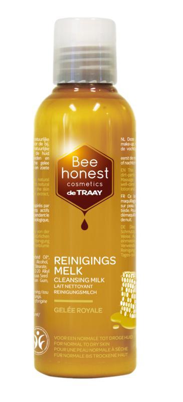 Gelee royale reinigingsmelk