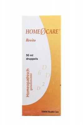Homeocare Revito