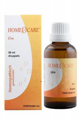 Homeocare Uro