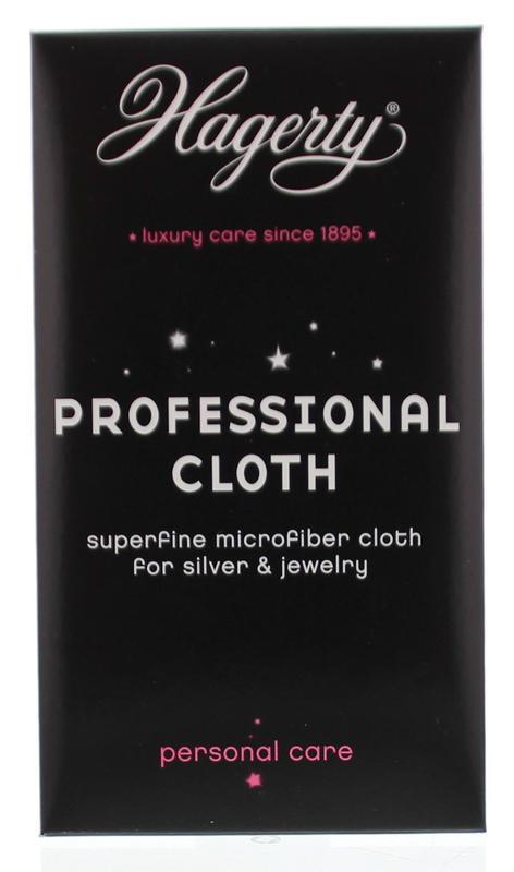 Professional cloth