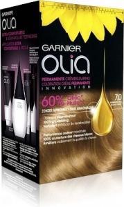 70 dark blond