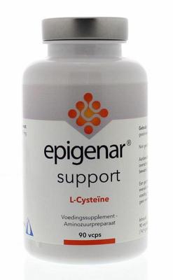 Epigenar L-Cysteine 500mg