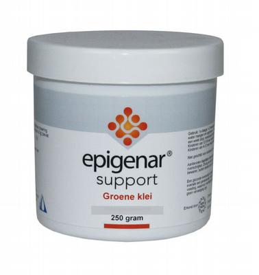 Epigenar Groene klei tijdelijk +50