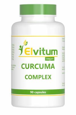 ELVITUM Curcuma complex