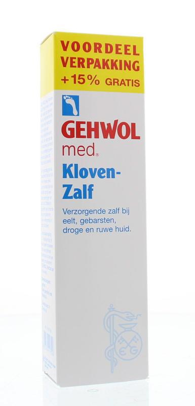 Klovenzalf