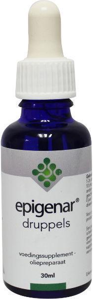 druppels 30ml