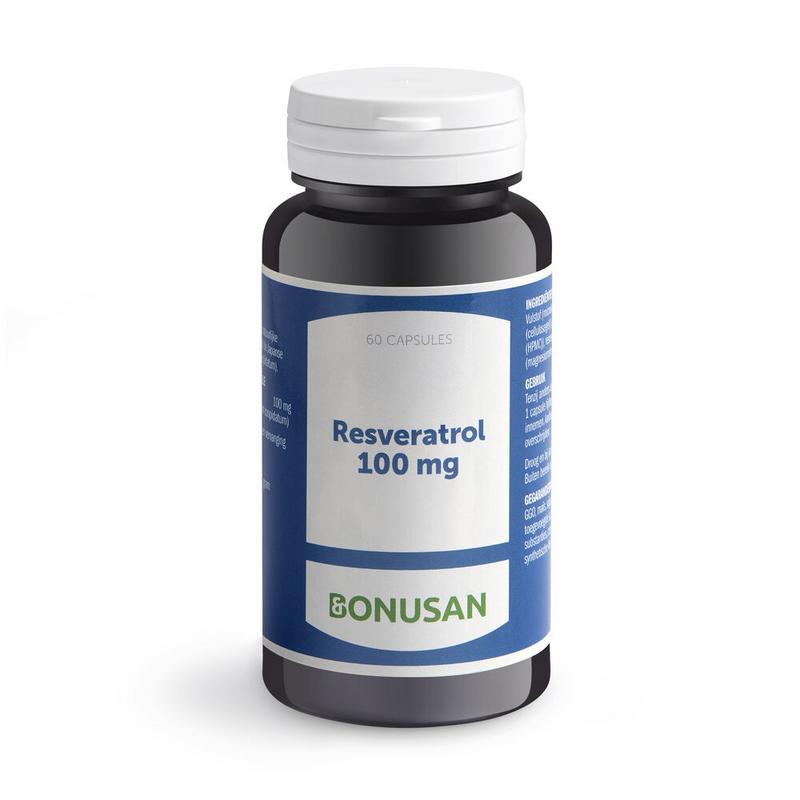 Resveratrol 100mg