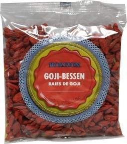 Goji bessen bio