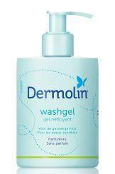 washgel dispenser - 200ml