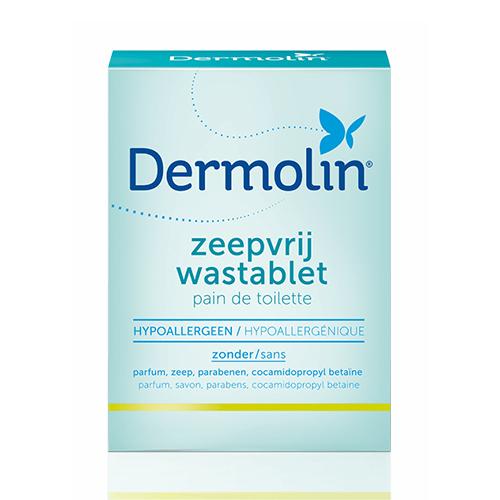 Zeepvrij wastablet