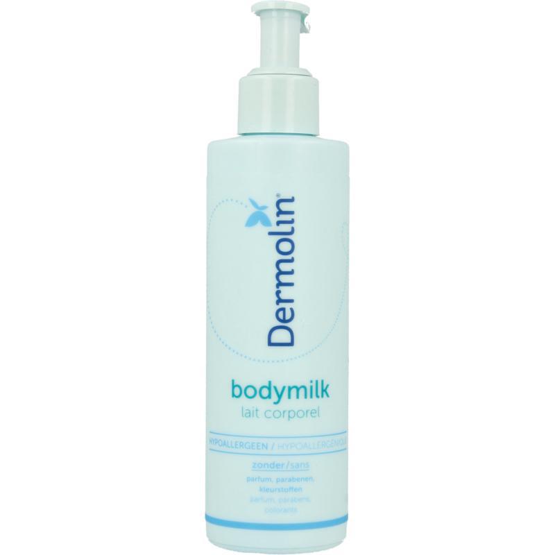 Bodymilk