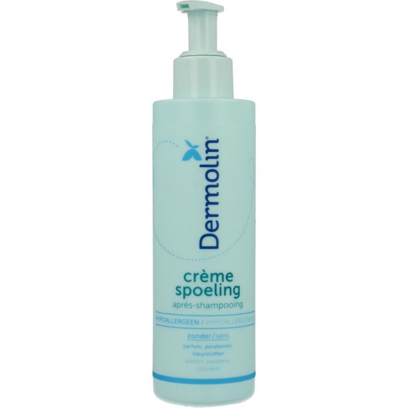Cremespoeling