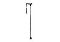 Vitility wandelstok airgo derby groen 1st