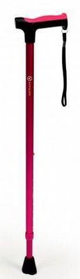 Vitility wandelstok airgo derby rood # 1st