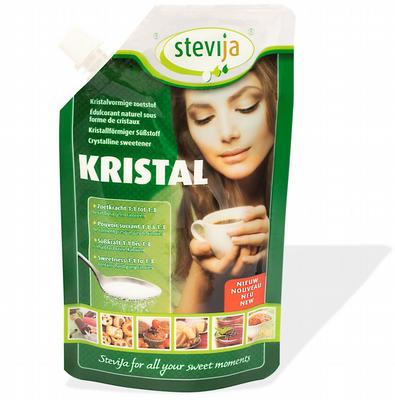 SteviJa Stevia kristal