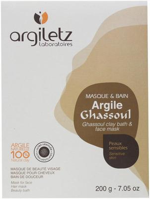 Argiletz Klei ghassoul superfijn