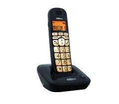 dect telefoon met ecodect zwar 1st