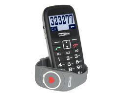 telefoon mobiel + sos polsband 1st