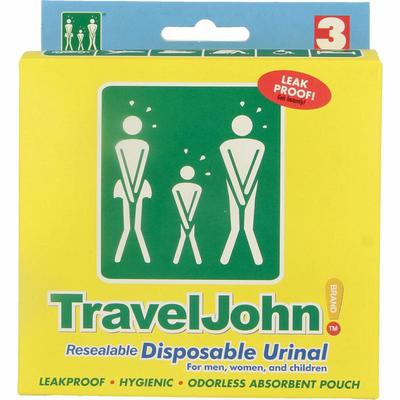 Able 2 Travel john