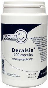 Decalsia