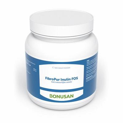Bonusan FibroPur inulin FOS