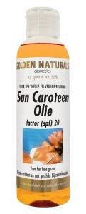 sun carot f20- 200ml