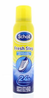 Dr. Scholl's Schoenen deodorant spray