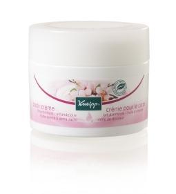 Kneipp Body creme amandelmelk - amandelolie