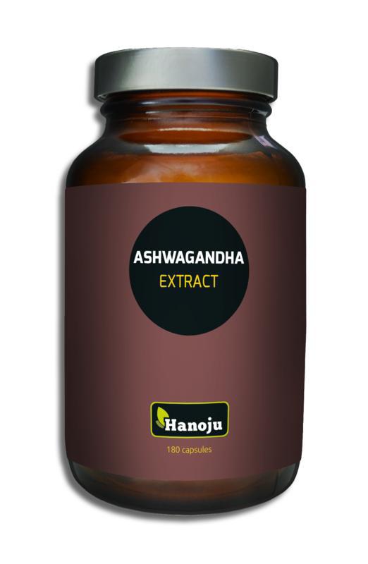 Ashwagandha extract
