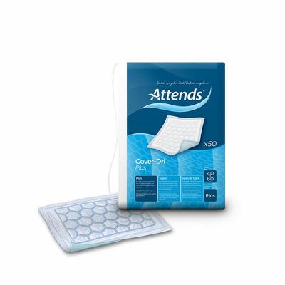 Attends Cover dri+ 40 x 60